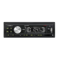 Preview: SoundMax SM-CCR3052F