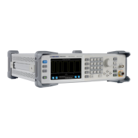 Preview: SIGLENT SSG3032X-IQE