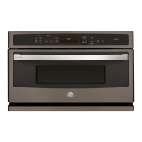 Preview: GE Advantium PSB9240 EFES