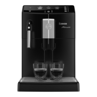 Preview: Philips Saeco Minuto HD8661