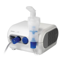 Preview: Omron Comp Air NE-C28-RU