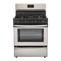 Preview: Frigidaire FFGF3052TW