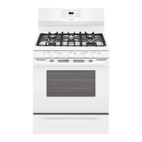 Preview: Frigidaire FFGF3054TW