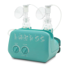Breast Pump Logo