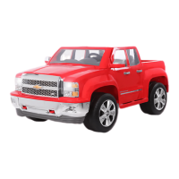 Preview: Rollplay W461-RT