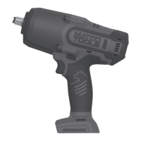 Preview: Matco Tools MCL2012BIW