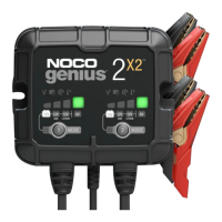 Preview: NOCO Genius Multi-Bank Series
