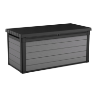 Preview: Keter PREMIER 570 L