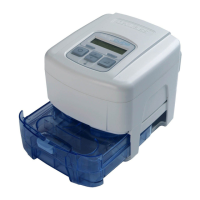 Preview: DeVilbiss SleepCube DV57