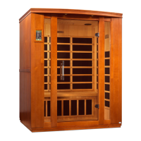 Preview: Dynamic Saunas DYN-6306-01
