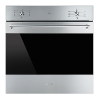 Preview: Smeg SF6341GGX