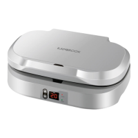 Preview: Kambrook KPC220 Series