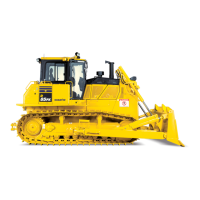 Preview: Komatsu D85EX-18
