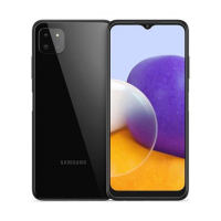 Preview: Samsung Galaxy A22s