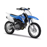 Preview: Yamaha TT-R110EF