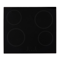 Preview: Culina UBTCC60BVT