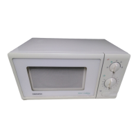 Preview: DAEWOO ELECTRONICS KOR-4125