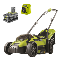 Preview: Ryobi RLM18X33S40