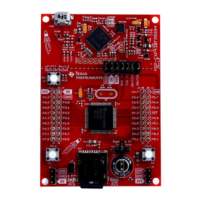 Preview: LaunchPad MSP430 FR5994