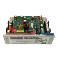 Preview: ABB Baldor BC141