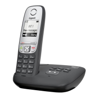 Preview: Gigaset A455 A