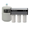 Water Filtration Systems Logo
