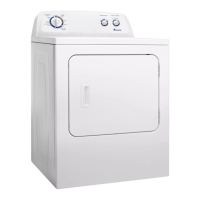 Preview: Amana NED4705 EW