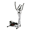 Elliptical Trainer Logo