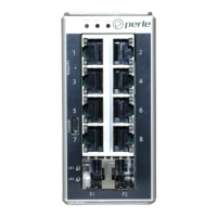 Preview: Perle IDS-710