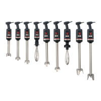 Preview: Sammic XM-30