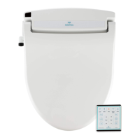 Preview: BidetMate BM-1000R