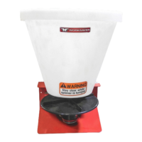 Preview: Worksaver ATVK-400