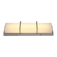 Preview: Allen + Roth VBL3-27BZ