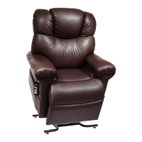 Preview: Golden MAXICOMFORT PR512MLA