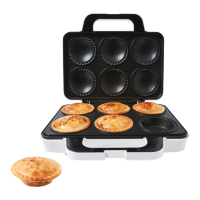 Preview: anko KP2849-FP