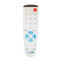 Preview: Clean Remote CR2 BB