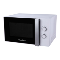 Preview: Moulinex MO28 MSWH