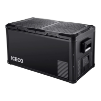 Preview: Iceco VL75/90 ProD