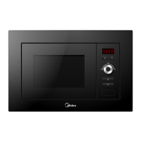 Preview: Midea AG820 BS9