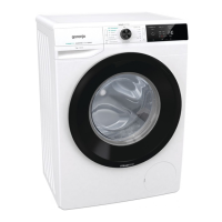 Preview: Gorenje WEI74SDS