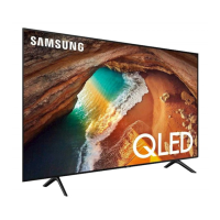 Preview: Samsung QA65 Q60 RAW Series