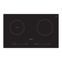 Preview: Midea MC-IHD361