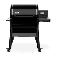 Preview: Weber SmokeFire EPX4
