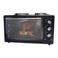 Preview: Healthy Choice EO425R