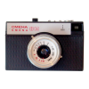 Film Camera Logo