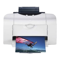 Preview: Canon Bubble Jet Printer i450