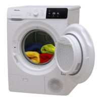 Preview: Hisense DCGE801