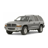 Preview: Dodge 2000 DURANGO