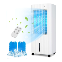 Preview: Costway ES10125US-WH