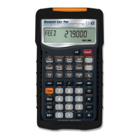 Preview: Calculated Industries 4087